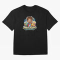 Sleep Is Optional ¨C World Cup 2026 Funny Soccer Fan Night Design Classic T-Shirt Celebrate FIFA World Cup 2026 Spirit, Inspired by Argentina, France and Brazil, Neymar, Global Supporter Spirit, Legendary Goals, National Colors and Tournament