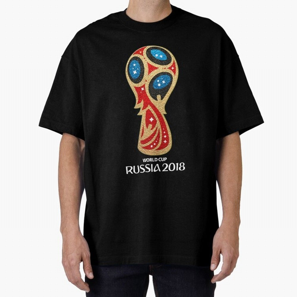 Cup II 2018 Classic T-Shirt Show Championship Spirit for FIFA World Cup 2026 Group Stage with Mbappe, France and Portugal Energy, Football Passion, Legendary Performances, Festival Vibes and Supporter Community; Great for Supporters Who Love