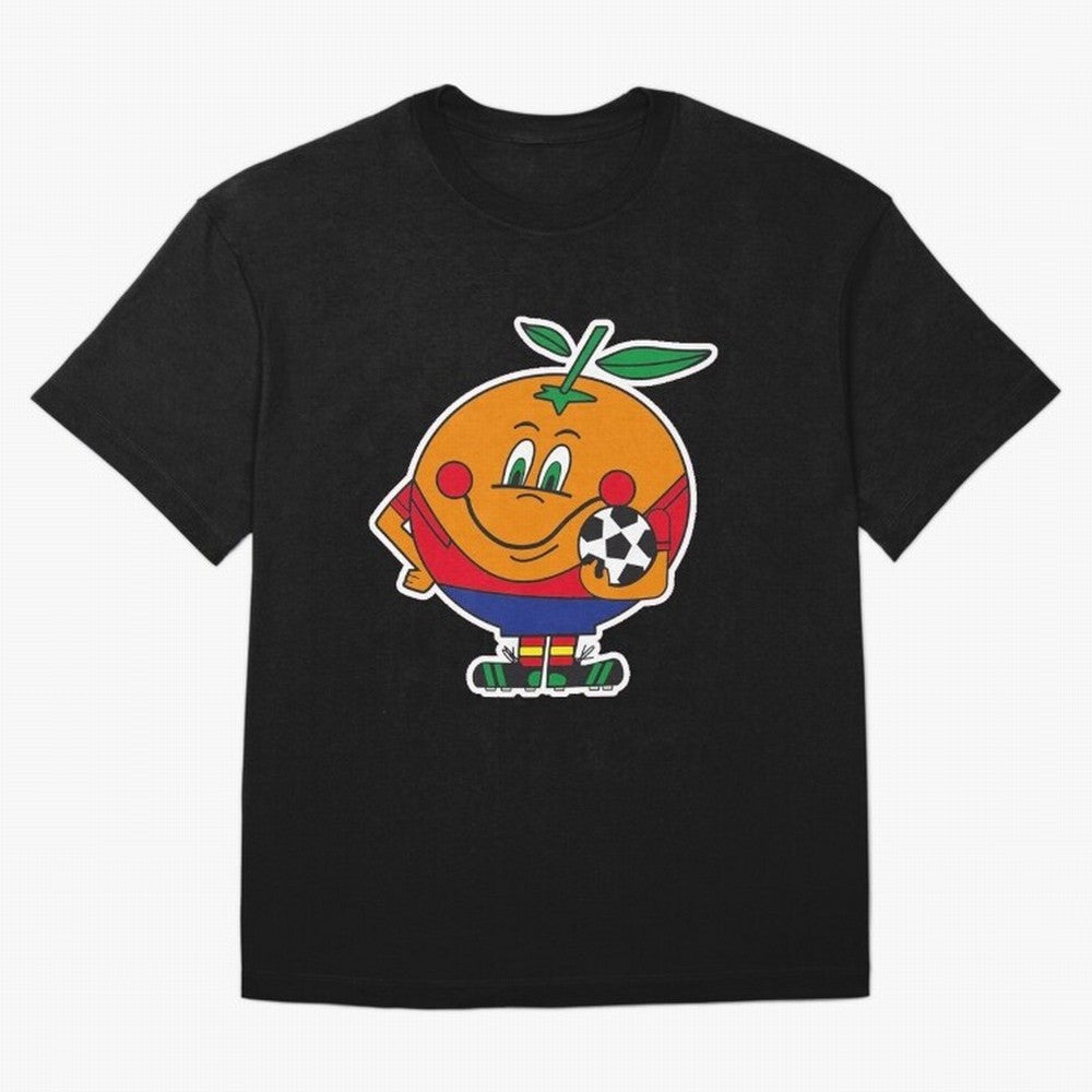 Naranjito World Cup 1982 Soccer Spain Classic T-Shirt Celebrate Every Goal in the FIFA World Cup 2026 Group Stage Journey through Cristiano Ronaldo Highlights, Argentina Pride, Championship Spirit, Famous Goals, Roaring Crowds and International