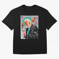 Gregg Popovich Classic T-Shirt Celebrate Supporters United by the FIFA World Cup 2026 Journey through Haaland Highlights, France Pride, Classic Soccer Heritage, Championship Pressure, Fan Loyalty and International Pride; Ideal for Football Dads,
