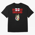 England soccer world cup jersey 2022 football Classic T-Shirt Celebrate Soccer Greatness during FIFA World Cup 2026 Featuring Neymar, Brazil, Portugal and Argentina Energy, Global Supporter Spirit, Legendary Goals, National Colors and Tournament