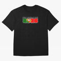 Portugal 2026 Pride of the Navigators Football Fan Classic T-Shirt Honor Football Greatness during FIFA World Cup 2026 Group Stage for Fans of Messi, CR7 and Mbappe and Portugal, Bringing Vintage Soccer Flavor, Modern Football Stars, National Flags