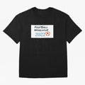 Football 2022 Classic T-Shirt Show Your Love for FIFA World Cup 2026 USA Canada Mexico Spirit, Highlighting France and Portugal, Mbappe, Championship Spirit, Famous Goals, Roaring Crowds and International Football Unity; Perfect for People Who Love