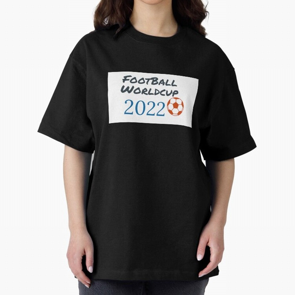Football 2022 Classic T-Shirt Show Your Love for FIFA World Cup 2026 USA Canada Mexico Spirit, Highlighting France and Portugal, Mbappe, Championship Spirit, Famous Goals, Roaring Crowds and International Football Unity; Perfect for People Who Love