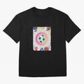 SOCCER GAME OF NATIONS Classic T-Shirt Enjoy the FIFA World Cup 2026 Group Stage Journey through Messi and Cristiano Ronaldo Highlights, Spain Pride, Fan Favorite Moments, National Team Passion, Big Match Drama and Soccer History; Created for Match