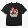 Morocco 2026 World Cup Fan Classic T-Shirt Show Your Stadium Side during FIFA World Cup 2026 Group Stage for Fans of Mbappe and Neymar and Argentina, Bringing Global Supporter Spirit, Legendary Goals, National Colors and Tournament Celebration;