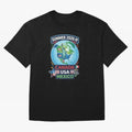 SUMMER 2026 SOCCER Classic T-Shirt Discover Match Day Hype around FIFA World Cup 2026, Cristiano Ronaldo, Haaland and CR7, England, France and Netherlands, Classic Soccer Heritage, Championship Pressure, Fan Loyalty and International Pride; Ideal
