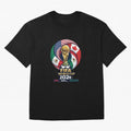 Glossy Host Nations Trophy Shield Classic T-Shirt Bring FIFA World Cup 2026 Group Stage Made for Cristiano Ronaldo, England and Germany Energy, Football Passion, Legendary Performances, Festival Vibes and Supporter Community; Built for Supporters