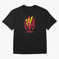 Spain Soccer 2026 Flag Burst Emblem Classic T-Shirt Bring Stadium Energy to the FIFA World Cup 2026 Journey through Cristiano Ronaldo, Haaland and CR7 Highlights, Brazil, Portugal and Argentina Pride, Game Day Rituals, Football Legends, Country