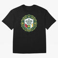Algeria Worldcup 2026 Classic T-Shirt Cheer for the FIFA World Cup 2026 Group Stage Journey through Cristiano Ronaldo Highlights, England, France and Netherlands Pride, Stadium Chants, National Pride, Trophy Dreams and Unforgettable Football