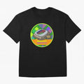 Mexico City World Cup 2026 Stadium Classic T-Shirt Bring Retro Soccer Energy to Global Football Passion for FIFA World Cup 2026, Made for Haaland and Mbappe, France, Sports Nostalgia, International Competition, Famous Players and Unforgettable