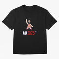 Australia 2025 Classic T-Shirt Live the Energy of FIFA World Cup 2026 for Fans of CR7 and Messi and England and Germany, Bringing Match Day Excitement, Supporter Culture, Golden Goals and Global Football Passion; Ideal for Fans Who Follow Messi,