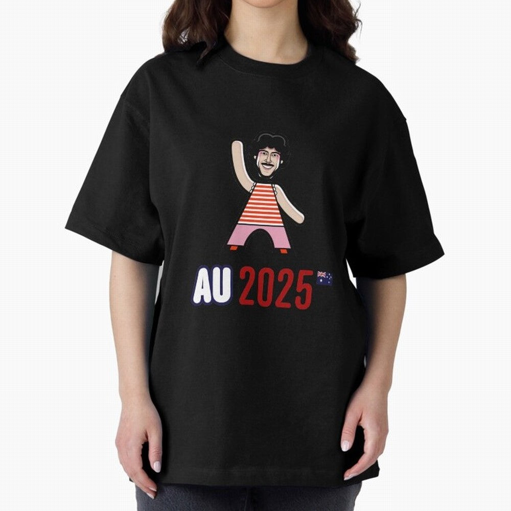 Australia 2025 Classic T-Shirt Live the Energy of FIFA World Cup 2026 for Fans of CR7 and Messi and England and Germany, Bringing Match Day Excitement, Supporter Culture, Golden Goals and Global Football Passion; Ideal for Fans Who Follow Messi,