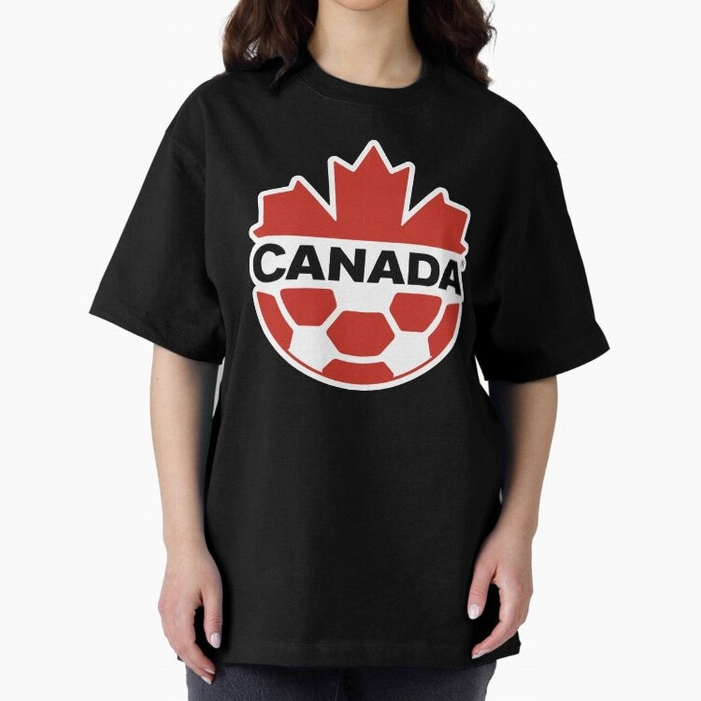 Canada World Cup Classic T-Shirt Turn Every Weekend Toward the FIFA World Cup 2026 Journey through CR7 Highlights, Spain and Netherlands Pride, Tournament Hype, Historic Matchups, Family Viewing Parties and Global Sports Pride; Created for Match