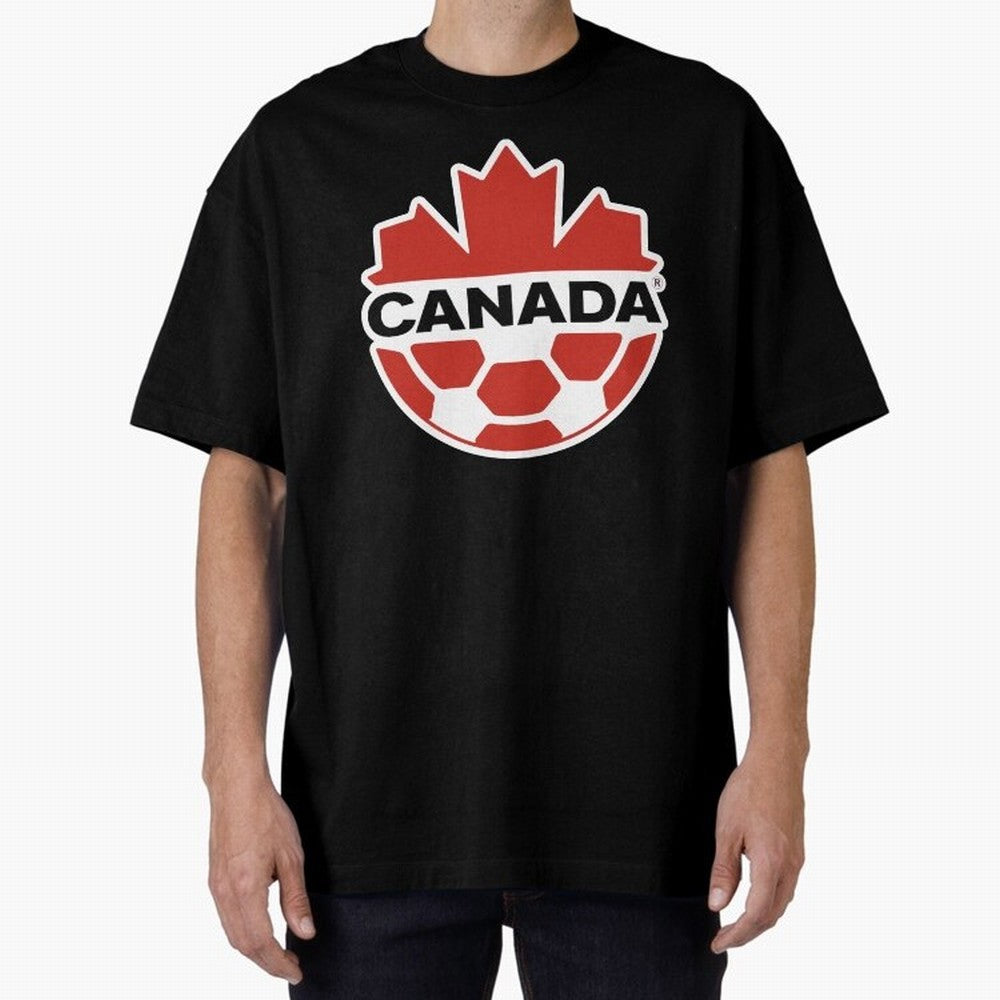 Canada World Cup Classic T-Shirt Turn Every Weekend Toward the FIFA World Cup 2026 Journey through CR7 Highlights, Spain and Netherlands Pride, Tournament Hype, Historic Matchups, Family Viewing Parties and Global Sports Pride; Created for Match