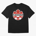 Canada World Cup Classic T-Shirt Turn Every Weekend Toward the FIFA World Cup 2026 Journey through CR7 Highlights, Spain and Netherlands Pride, Tournament Hype, Historic Matchups, Family Viewing Parties and Global Sports Pride; Created for Match
