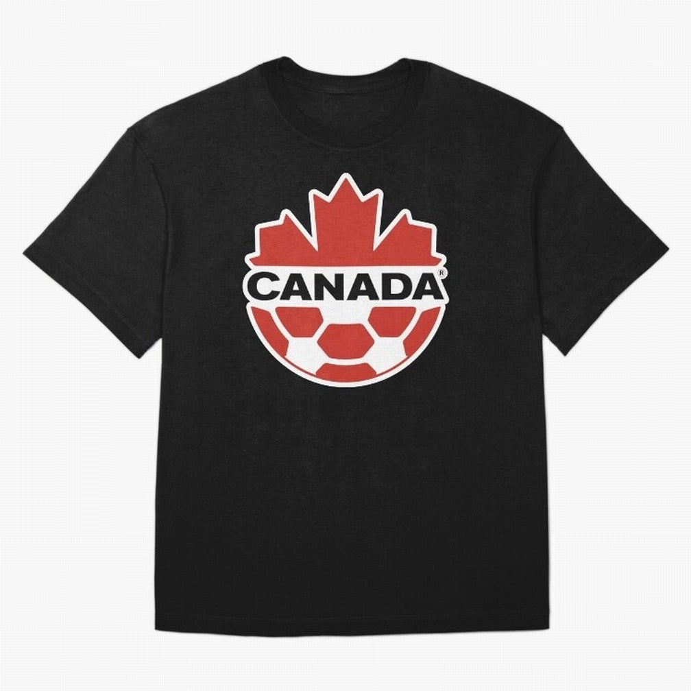 Canada World Cup Classic T-Shirt Turn Every Weekend Toward the FIFA World Cup 2026 Journey through CR7 Highlights, Spain and Netherlands Pride, Tournament Hype, Historic Matchups, Family Viewing Parties and Global Sports Pride; Created for Match
