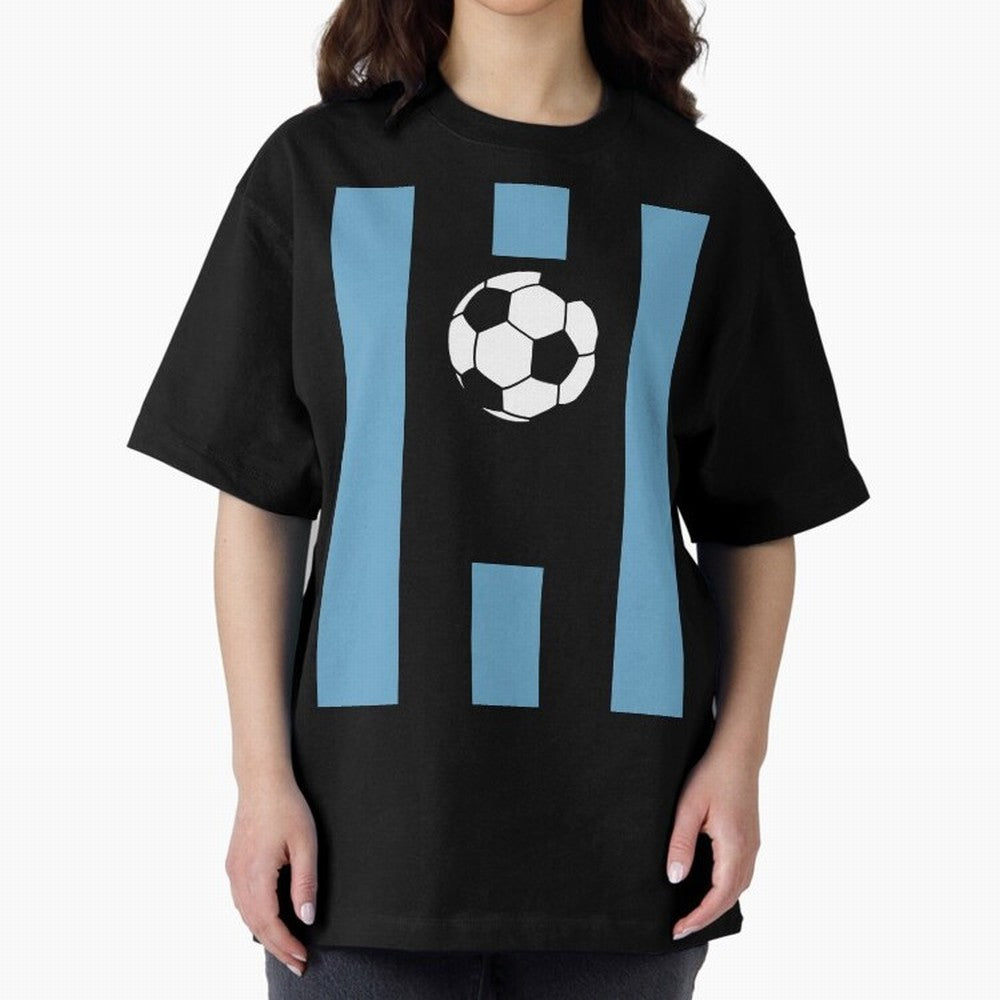 Football Victory 2022 Classic T-Shirt Celebrate Match Day Hype around FIFA World Cup 2026, Haaland, France and Portugal, Stadium Memories, Football Loyalty, International Chants and Championship Tradition; Ideal for Football Dads, Football Moms,