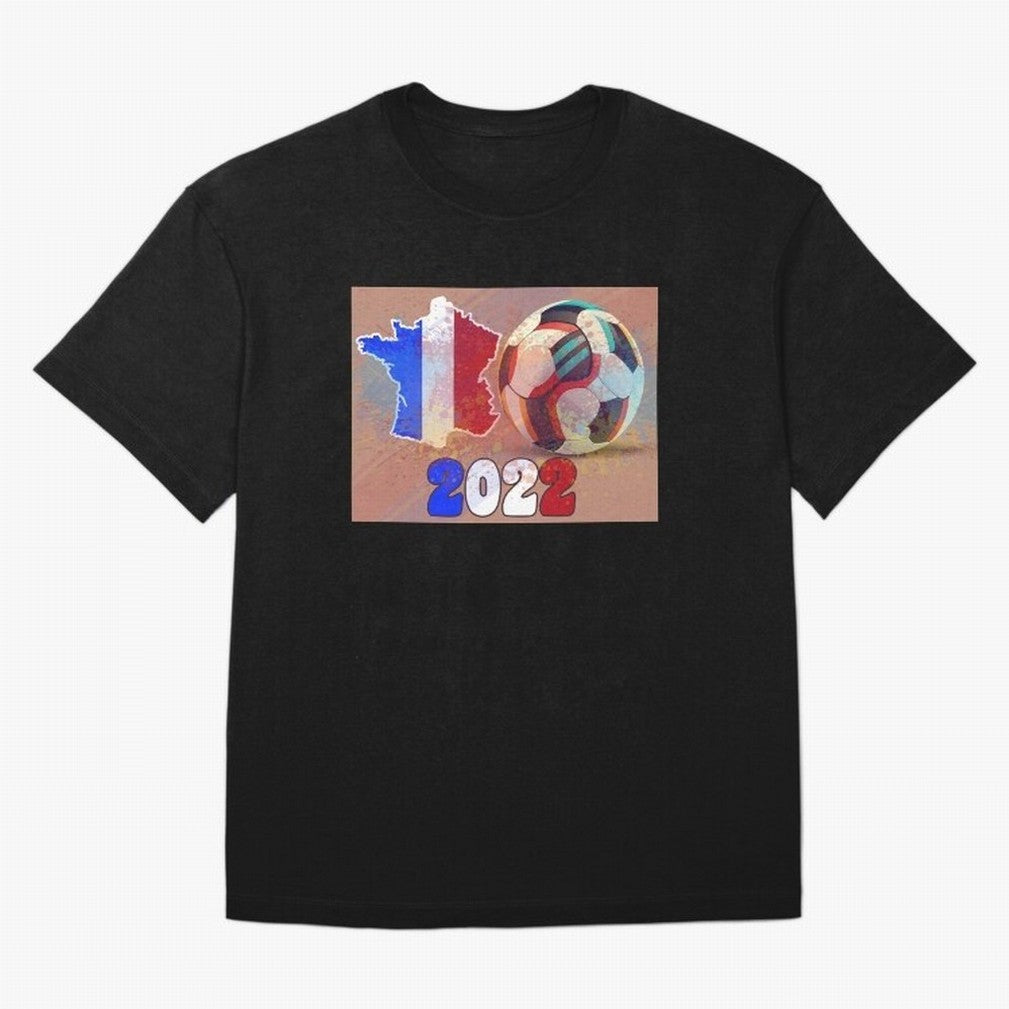 France Soccer World Champion Classic T-Shirt Share FIFA World Cup 2026 Group Stage Highlighting Mbappe, Portugal Energy, Sports Nostalgia, International Competition, Famous Players and Unforgettable Victories; Made for Collectors Who Enjoy Iconic