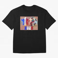 France Soccer World Champion Classic T-Shirt Share FIFA World Cup 2026 Group Stage Highlighting Mbappe, Portugal Energy, Sports Nostalgia, International Competition, Famous Players and Unforgettable Victories; Made for Collectors Who Enjoy Iconic