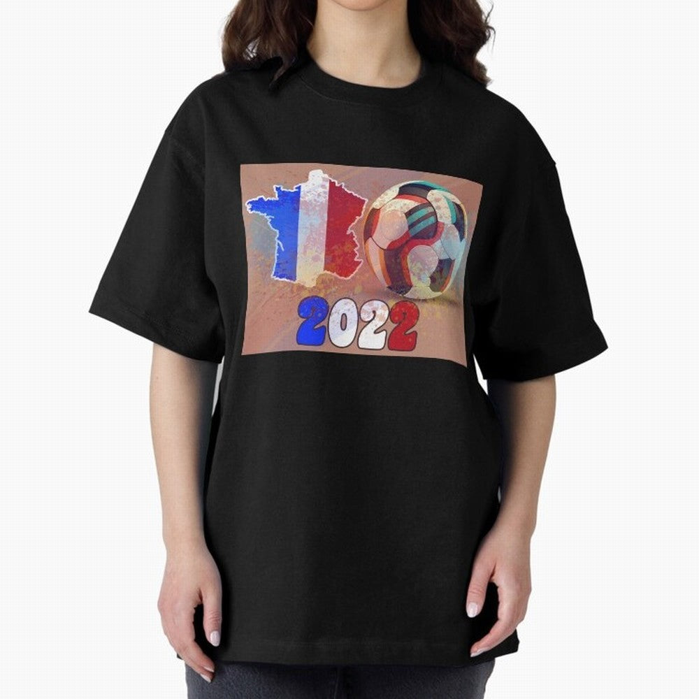France Soccer World Champion Classic T-Shirt Share FIFA World Cup 2026 Group Stage Highlighting Mbappe, Portugal Energy, Sports Nostalgia, International Competition, Famous Players and Unforgettable Victories; Made for Collectors Who Enjoy Iconic
