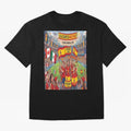 Spain World Cup 2026 - Stadium Classic T-Shirt Show Your Tournament Heart for FIFA World Cup 2026 USA Canada Mexico Spirit, Highlighting Spain, Mbappe, Fan Favorite Moments, National Team Passion, Big Match Drama and Soccer History; Perfect for