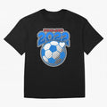 England 2022 Design Classic T-Shirt Stand Proud for Global Football Passion for FIFA World Cup 2026, Made for Haaland and Mbappe, Argentina, Global Supporter Spirit, Legendary Goals, National Colors and Tournament Celebration; Ideal for Football