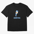 My First Argentina World Cup 2022, Argentina World Cup Soccer Football 2022, Argentina Soccer Jersey Argentinian Football, Argentina, Argentinian, Qatar World Cup 2022 Classic T-Shirt Follow the FIFA World Cup 2026 Group Stage Journey through
