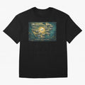 2026 Stadiums Across North America World Cup Classic T-Shirt Keep the Match Day Mood of FIFA World Cup 2026 USA Canada Mexico for Fans of Neymar and Portugal, Bringing Game Day Rituals, Football Legends, Country Pride and the Road to the Final;