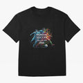 Mundial Soccer 2026 Classic T-Shirt Celebrate Soccer Greatness during FIFA World Cup 2026 Spirit, Capturing Portugal, Cristiano Ronaldo, Sports Nostalgia, International Competition, Famous Players and Unforgettable Victories; Made for Collectors