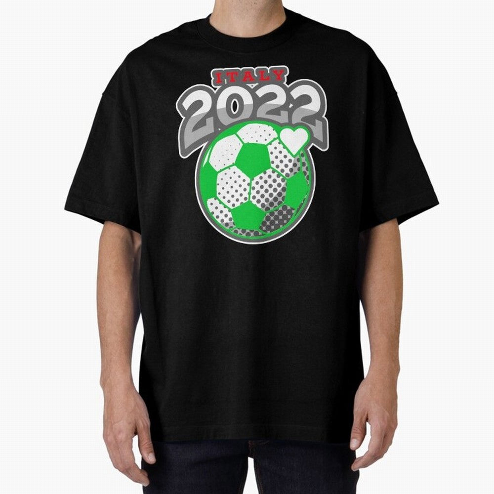Italy Futbol Design 2022 Classic T-Shirt Bring a Champion Mindset to the FIFA World Cup 2026 Group Stage Journey through CR7 Highlights, Brazil Pride, Soccer Culture, Superstar Moments, National Team Dreams and Competitive Fire; Great for Watch