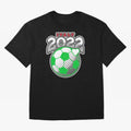 Italy Futbol Design 2022 Classic T-Shirt Bring a Champion Mindset to the FIFA World Cup 2026 Group Stage Journey through CR7 Highlights, Brazil Pride, Soccer Culture, Superstar Moments, National Team Dreams and Competitive Fire; Great for Watch