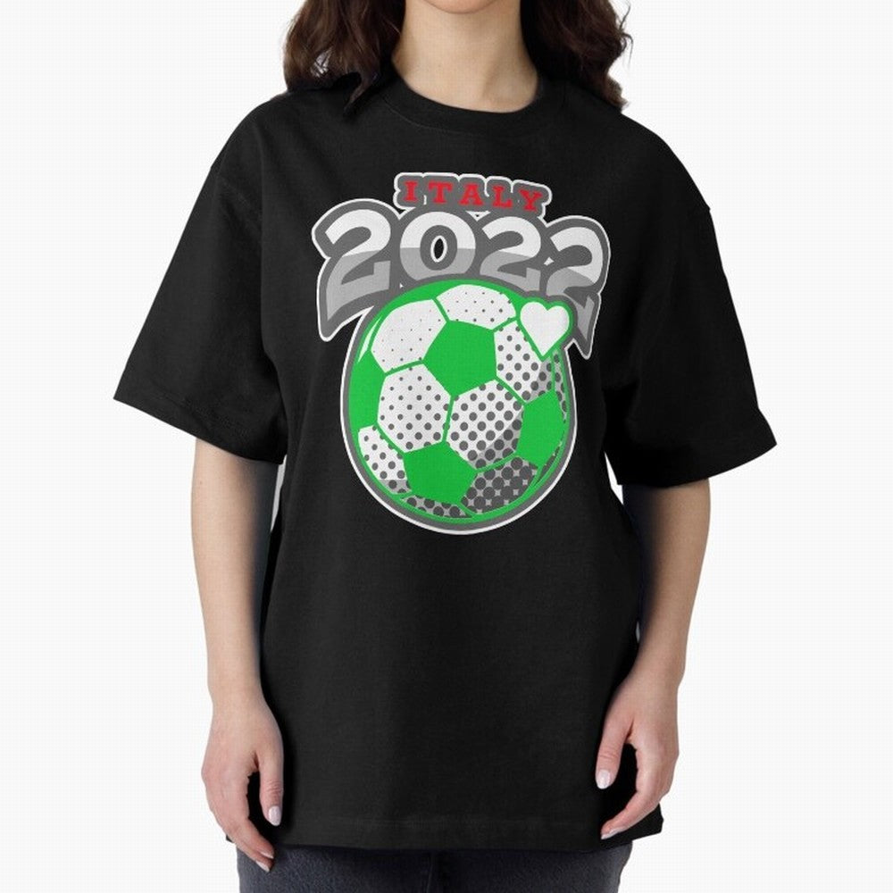 Italy Futbol Design 2022 Classic T-Shirt Bring a Champion Mindset to the FIFA World Cup 2026 Group Stage Journey through CR7 Highlights, Brazil Pride, Soccer Culture, Superstar Moments, National Team Dreams and Competitive Fire; Great for Watch