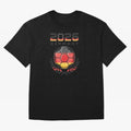 Germany in the spotlight Classic T-Shirt Relive Legendary Nights from FIFA World Cup 2026 Group Stage Connected to Messi and Cristiano Ronaldo, Netherlands Energy, Vintage Soccer Flavor, Modern Football Stars, National Flags and Final Night