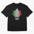 Mexico 2026 Aztec Sun Statement Classic T-Shirt Celebrate Match Day Hype around FIFA World Cup 2026 Group Stage, Messi and Cristiano Ronaldo, Brazil, Portugal and Argentina, Stadium Chants, National Pride, Trophy Dreams and Unforgettable Football