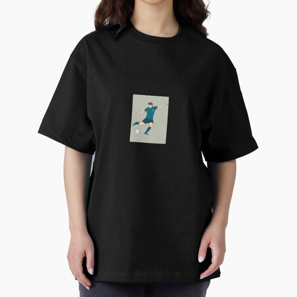Word Football Classic T-Shirt Follow the FIFA World Cup 2026 USA Canada Mexico Journey through Cristiano Ronaldo, Haaland and CR7 Highlights, Spain and Netherlands Pride, Champion Mindset, Group Stage Buzz, Knockout Tension and Passionate Fan