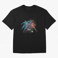 Mundial Soccer 2026 Classic T-Shirt Keep the Match Day Mood of FIFA World Cup 2026 Group Stage for Fans of Haaland and Portugal, Spain and Germany, Bringing Football Festival Excitement, Trophy Ambitions, Country Rivalries and Star Player Buzz;