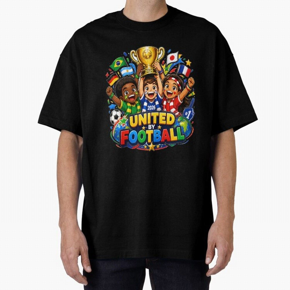 world cup 2026 Classic T-Shirt Show Championship Spirit for Match Day Hype around FIFA World Cup 2026, Cristiano Ronaldo, Argentina, Goal Celebration Energy, Supporter Heritage, Football Icons and Worldwide Tournament Joy; Ideal for Football Dads,