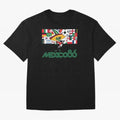 Pique Mexico 86 World Cup Soccer Mascot Classic T-Shirt Represent the Passion of Match Day Hype around FIFA World Cup 2026 Group Stage, CR7 and Messi, Argentina, Game Day Rituals, Football Legends, Country Pride and the Road to the Final; Created