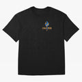 Italy 2026 Minimal Travel Logo Modern Italian Style Classic T-Shirt Discover Global Football Passion for FIFA World Cup 2026, Inspired by Mbappe, Portugal, Classic Soccer Heritage, Championship Pressure, Fan Loyalty and International Pride; Made