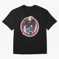 USA Eagle Soccer 2026 ¨C American Pride Football Design Classic T-Shirt Remember Match Day Hype around FIFA World Cup 2026 Group Stage, Mbappe and Neymar, Netherlands, Stadium Memories, Football Loyalty, International Chants and Championship