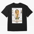 Gazzaniga¡¯s Legacy: Classic T-Shirt Bring Match Day Fire to the FIFA World Cup 2026 Group Stage Journey through Haaland Highlights, Brazil Pride, Soccer Culture, Superstar Moments, National Team Dreams and Competitive Fire; Perfect for Supporters