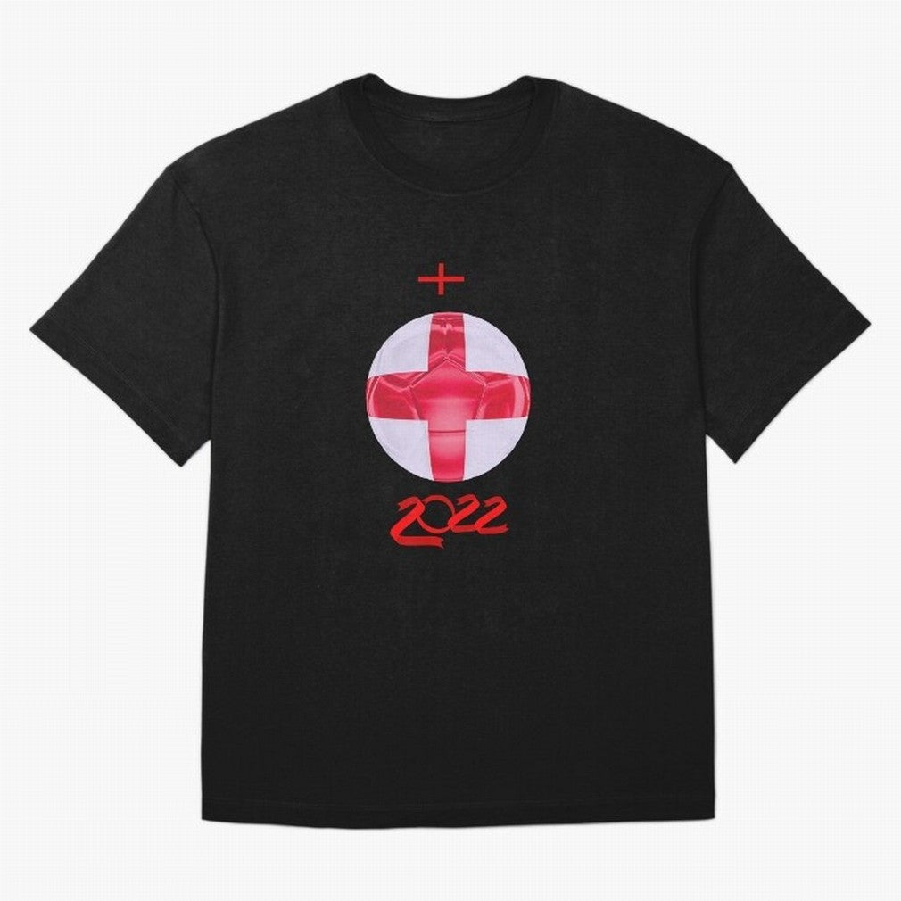 England Football Team World Cup Qatar 2022 Classic T-Shirt Live the Energy of Global Football Passion for FIFA World Cup 2026 Group Stage, Built around Haaland, Brazil, Sports Nostalgia, International Competition, Famous Players and Unforgettable