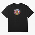 2026 Football Fan Design - North America - Three Nations One Dream Classic T-Shirt Bring a Champion Mindset to FIFA World Cup 2026 Inspired by Haaland and Mbappe, Argentina Energy, Football Passion, Legendary Performances, Festival Vibes and