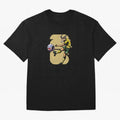 South Africa Springbok Soccer T-Shirt_91176937 Classic T-Shirt Stand with FIFA World Cup 2026 Group Stage Spirit, Capturing France, Mbappe and Neymar, Stadium Chants, National Pride, Trophy Dreams and Unforgettable Football Memories; Perfect for