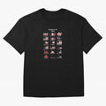 World Cup 2026 Host Cities T-Shirt_84292126 Classic T-Shirt Support the Legends of FIFA World Cup 2026 with Messi, Neymar and Mbappe, Netherlands Energy, Stadium Chants, National Pride, Trophy Dreams and Unforgettable Football Memories; Made for