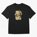 South Africa Springbok Soccer T-Shirt_91176937 Classic T-Shirt Celebrate the Magic of FIFA World Cup 2026 for Fans of Cristiano Ronaldo and Argentina and Brazil, Bringing Fan Favorite Moments, National Team Passion, Big Match Drama and Soccer