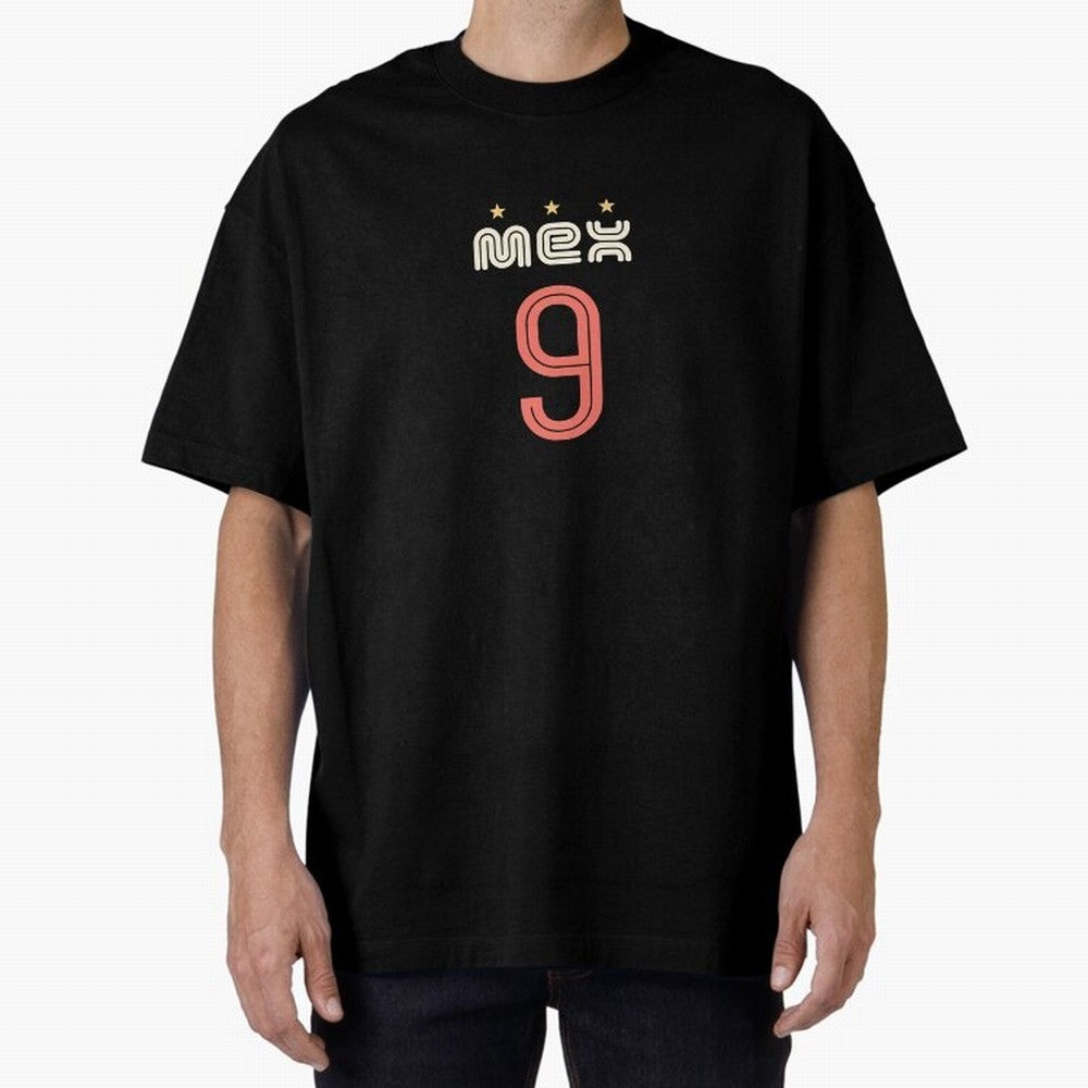 mexico-world-cup-2026 T-Shirt_90174148 Classic T-Shirt Honor Football Greatness during Global Football Passion for FIFA World Cup 2026 Group Stage, Capturing Haaland, Brazil, Sports Nostalgia, International Competition, Famous Players and