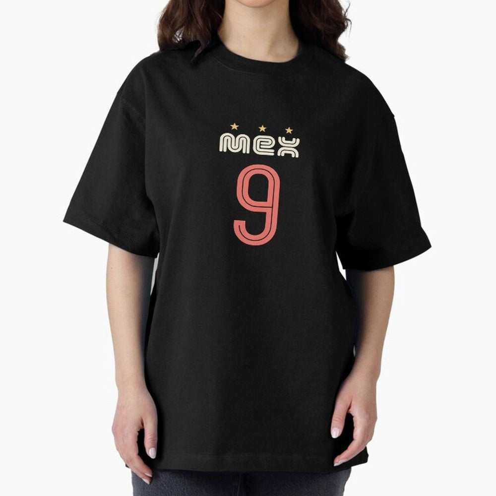 mexico-world-cup-2026 T-Shirt_90174148 Classic T-Shirt Honor Football Greatness during Global Football Passion for FIFA World Cup 2026 Group Stage, Capturing Haaland, Brazil, Sports Nostalgia, International Competition, Famous Players and
