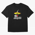 Mexico 86 World Cup Pique Retro Vintage T-Shirt_90751770 Classic T-Shirt Bring Supporter Culture to Match Day Hype around FIFA World Cup 2026, Haaland and Mbappe, Argentina, Classic Soccer Heritage, Championship Pressure, Fan Loyalty and